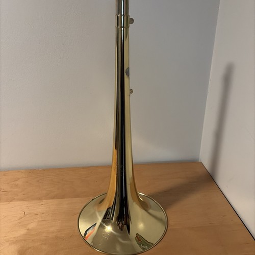 Campanello trombone
