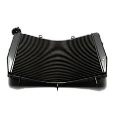 Modello ricambio radiatore in