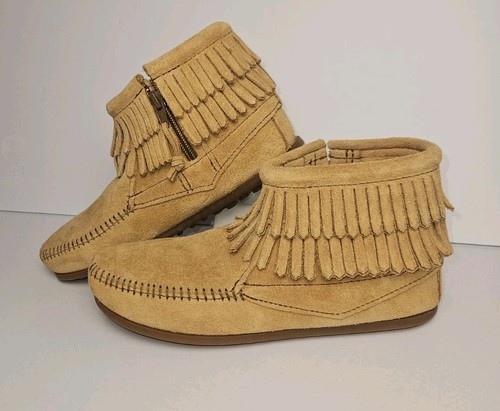 Minnetonka mocassini bambini - minnetonka,