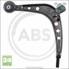 Braccio oscillante sospensione