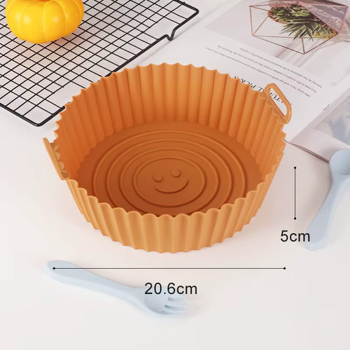 Padella friggitrice aria - padella, ad