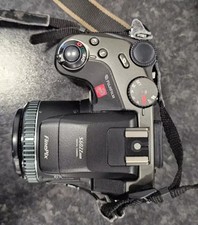 Fujifilm FinePix S602Z