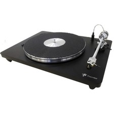 VPI Traveler V2 Black -