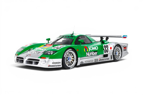 Nissan r390 gt1 le - nissan,