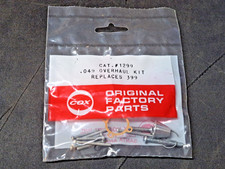 Kit revisione Cox .049 NOS