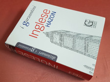Dizionario Inglese Hazon I