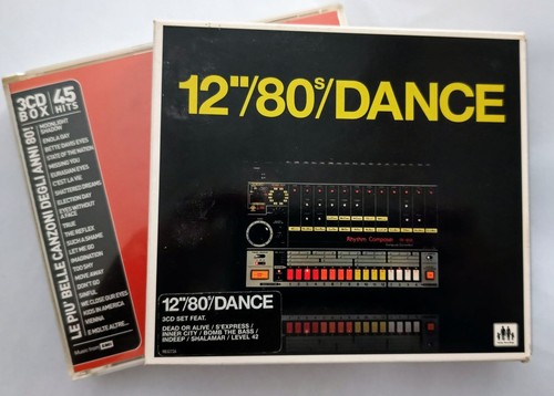 80s dance i love - i,