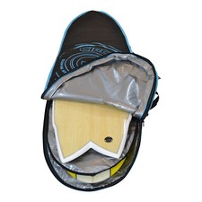 Doppio tavola surf borsa - doppio,