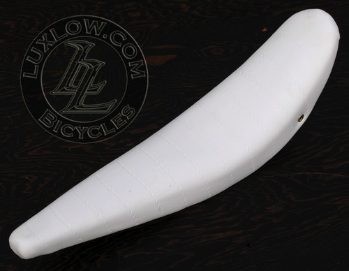 Bianco banana seat vintage - xl,