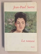 La nausea di Jean - Paul
