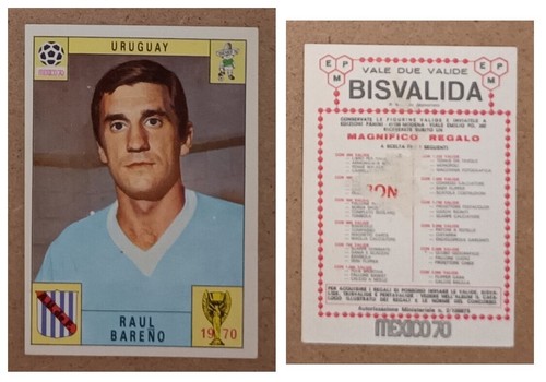 Raul bareño bareno - raul, uruguay