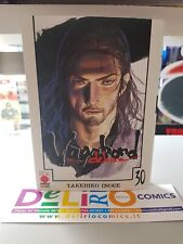 VAGABOND DELUXE N.30 (SECONDA