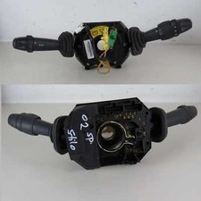 Devioluci leve comandi airbag 07352969540 Fiat Stilo 2001-2010 (31594 20K-3-C-6)