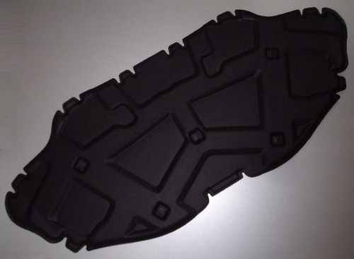 Ammortizzatore originale audi - ammortizzatore,