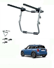 PORTABICI POSTERIORE 3 BICI