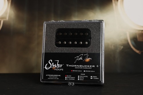 Suhr thornbucker plus bridge - plus,