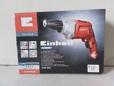 Hinhell Avvitatore Per Cartongesso A Impulsi TH-DY 500 E