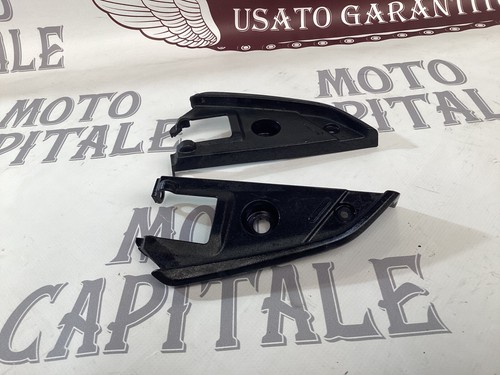Scocche pedalini honda 300 - scocche,