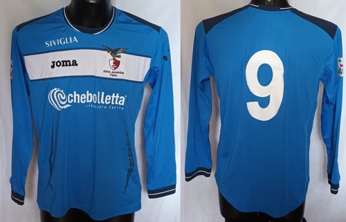Maglia alma juventus - alma, fano