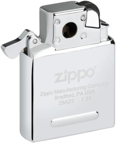 Accendino pipa zippo - accendino,