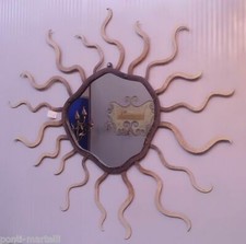 CORNICE DESIGN per Specchio in