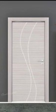 Porte interne laminato