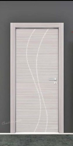 Porte interne laminato
