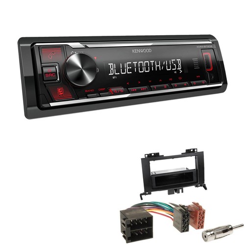 Autoradio kenwood din - autoradio,