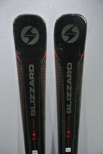 SCI Corsa/Carving-BLIZZARD
