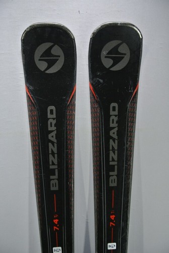 Sci corsa carving blizzard - sci, corsa/carving-blizzard