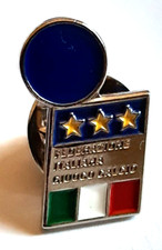 SPILLA PIN NAZIONALE ITALIA