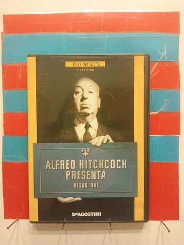 Alfred hitchcock presenta - alfred,