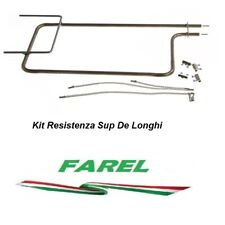 RESISTENZA FORNETTO DE LONGHI