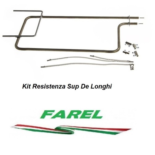 Resistenza fornetto longhi - resistenza,