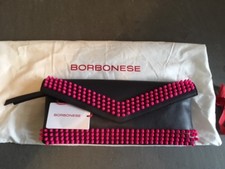 Borbonese originale borsa/