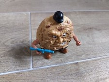 Chip the Ripper Food Fighters Refrigerator Rejects I Disgustosi 1988 Mattel