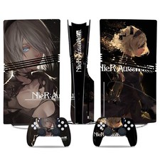 NieR: Automata For PS5 Pro
