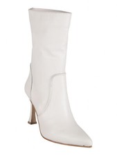 Solada Stivaletti in pelle con