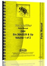 Manuale ricambi cingolati
