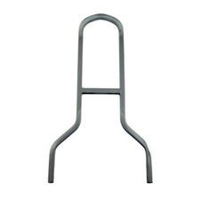 Lowboy Sissy Bar High Cromo