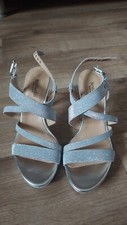 Sandali donna decolté nero - donna,