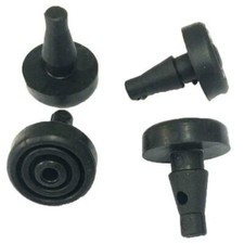 GOMMINI PIASTRA (4 PZ.) GIVI