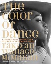 The Color of Dance: A
