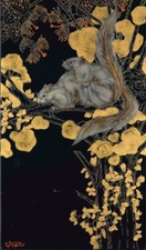 Stampa illustrazione animali