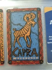 SCHEDA TELEFONICA OROSCOPO