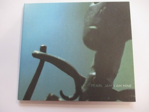 Pearl jam mine cd - am,