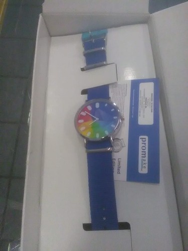 Orologio tic tac - orologio, gum