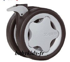 Bloc De Roues Avant Quinny Zapp et Quinny Zapp Xtra