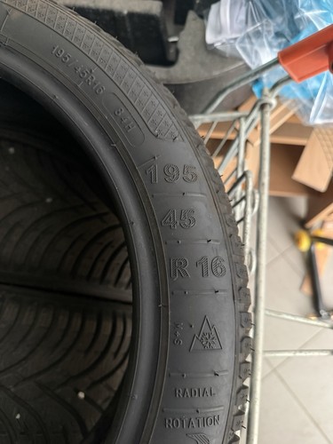 Gomme usate termiche - usate,