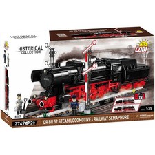 DRB CLASS 52 avec sémaphore Executive Edition COBI-6287